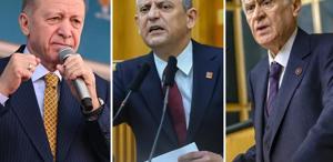 X’de 137 takipçisi olan parti nasıl yüzde 9 çıktı Anket şirketinden açıklama var