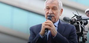 Zeydan Karalar’ın tahliyesine yapılan itiraz için karar verildi