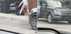 Al sana Amerikan Rüyası Güpegündüz silah zoruyla gasbettiler