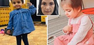 Annenin telefonundan vahşet çıktı İki yaşındaki kızını öldürene kadar salladı