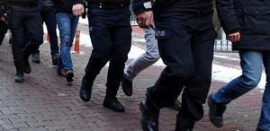 11 ilde operasyon 94 bakanlık çalışanı gözaltında