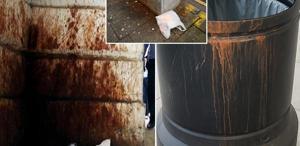 Göçmenlerin geleneği ülkeyi bu hale getirdi Artık 6 bin TL cezası var