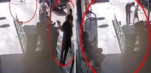 9 yaşındaki çocuğu kaçırmaya çalışan sanık tahliye oldu