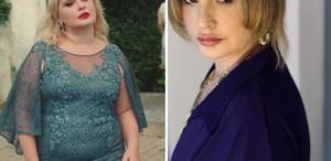 Gözde Seda Altuner kilo vermesinin sırrını açıkladı