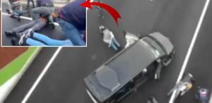 Marketten dönen kadın kabusu yaşadı Ellerini bağlayıp hesaplarını boşalttılar