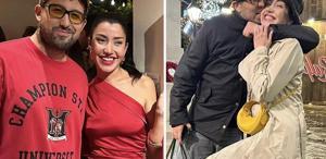 Ayşe Kırca’dan komedyen sevgilisine övgü dolu sözler