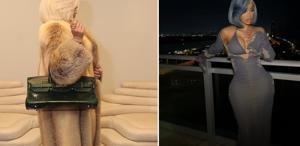 Cardi B’nin sözleri Bakanlık ile kavga başlattı