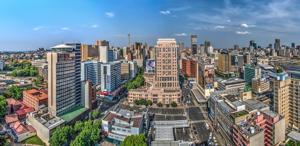 Johannesburg’da su krizi: Otel ve restoranlar kepenk kapatıyor