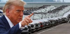 Trump’tan otomobil sektörünü karıştıran karar