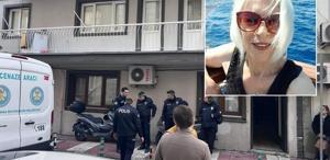 Eşini Boğazından Kesti