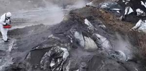 Ankara’da kökü koku paniği Vatandaşlar isyan etti, ekipler seferber oldu