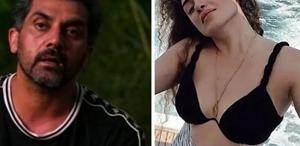 Dilan Çıtak’tan Survivor Bayhan itirafları