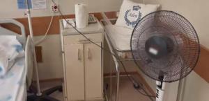 Özel hastanede vantilatör skandalı Hastaya tazminat ödenecek