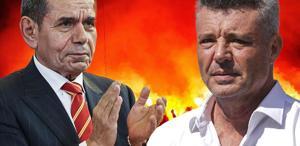 Fenerbahçe, Galatasaray’ın gol kralı ile anlaştı, ortalık karıştı TFF’lik oldular