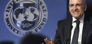 IMF’den Türkiye’nin ekonomi programına övgü