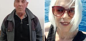 Eşini uyurken öldüren yaşlı adamın ilk ifadesi Bıçağı yıkayıp bulaşıklığa koymuş