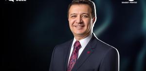 Saadet Partisi lideri Arıkan’dan Haberler.com canlı yayınında açıklamalar