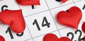 Sevgililer Günü ile ilgili dikkat çeken anket ’’Tam bir hayal kırıklığı’’