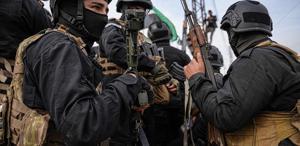 Suriye’de bir devrin sonu YPG, Kamışlı’yı Asayiş’e bıraktı