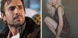 Ulaş Tuna Astepe’den aşk iddialarını güçlendiren hamle