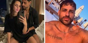 Ekin Mert Daymaz’dan tartışma yaratan fotoğrafla ilgili açıklama