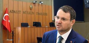 Vatandaşın isyanı karşılık buldu Bakan Gürlek yeni projeyi ilk kez duyurdu: Alo Adalet Hattı kuracağım