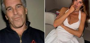 Epstein skandalında Manchester United bağlantısı: Ünlü modele ahlaksız teklif