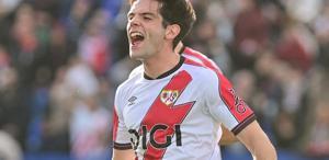 Rayo Vallecano Atletico Madrid’i darmadağın etti