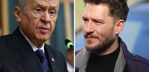 Bahçeli’den Uraz Kaygılaroğlu’na telefon