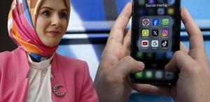 Bakan Göktaş ’Çok yakında’ diye duyurdu: Sosyal medya düzenlemesi geliyor