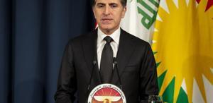 Barzani’den Erdoğan ve Bahçeli’ye teşekkür, PKK’ya çağrı