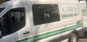 Düğün salonu önünde dehşet Silahlı saldırıya uğrayan genç öldü