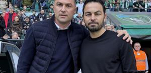 Kocaelispor 3 puanı 3 golle aldı