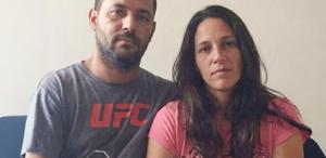 Genç çifte hayatlarının şoku 19 yıl sonra kardeş olduklarını öğrendiler