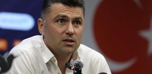 Burak Yılmaz’dan hakeme sert tepki: Kocaelispor’la barışmaya gelmiş