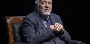 İlber Ortaylı’dan korkutan haber Apar topar ameliyata alındı