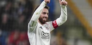 Gol atamıyor deniyordu, şimdi de durdurulamıyor Orkun Kökçü’den son 5 maçta 5 gol