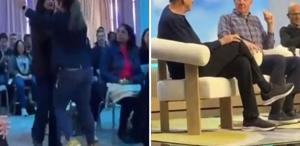 İsrail’i protesto etmiş, Microsoft işten çıkarmıştı O mühendis yaşadıklarını tek tek anlattı