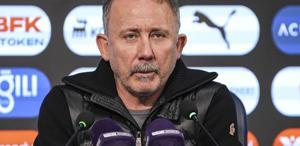 Sergen Yalçın’dan Ersin Destanoğlu açıklaması