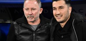 Nuri Şahin’den Bertuğ Yıldırım’ın son durumuna ilişkin açıklama: Muhtemelen elmacık kemiği kırıldı