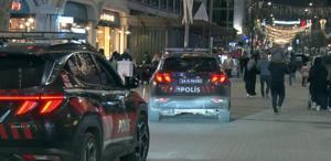 Ümraniye’de silahını doldur boşalt yapan kuyumcu çalışanı iş arkadaşını vurdu