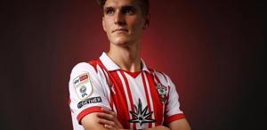 Performansıyla dikkat çeken Jelert uzatma anlarında kabusu yaşadı