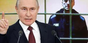 Rusya’dan Navalnıy İddialarına Yalanlama