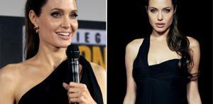 Angelina Jolie ABD’yi terk ediyor