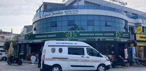 İzmir’de Sevgililer Günü tatili faciayla bitti: 1 ölü, 1 ağır yaralı