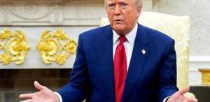 Trump, Gazze Barış Kurulu üyeleriyle Washington’da görüşecek