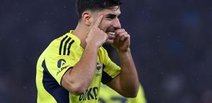 İspanya, Asensio’yu konuşuyor: 90 milyon Türk şaşkına döndü