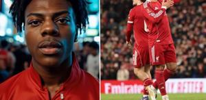 Ünlü fenomenden Muhammed Salah’a Ramazan çağrısı: O taktiği bana da ver