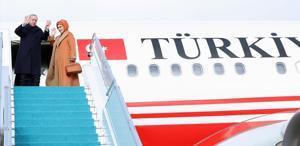 Erdoğan’ın BAE ziyareti ertelendi