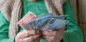 17 milyon emeklinin gözü bu rakamda İşte masadaki zam oranı